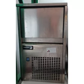 Fagor jéggép, vízhűtéses, 20 kg/nap