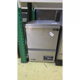   KREFFT GLX 1020 ipari pohár- és mosogatógép – 230 V  - 38x38