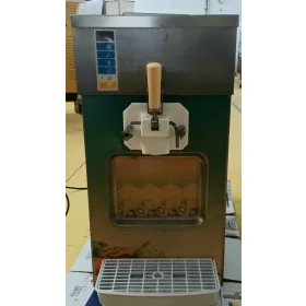 Carpigiani sorbet és joghurtgép, 1 karos, 7 literes