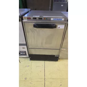   OMNIWASH SE40 ipari pohármosogató – 230 V, 3,15 kW - 40x40 cm
