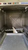 OMNIWASH SE40 ipari pohármosogató – 230 V, 3,15 kW - 40x40 cm