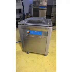   Komet PlusVac 24 – Ipari Kamrás vákuumcsomagoló gép - Dupla hegesztősín (47cm)