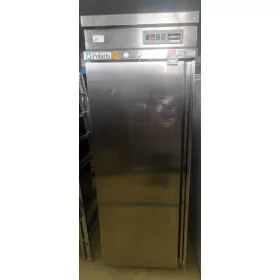 Polaris 600 l rozsdamentes háttérhűtő