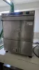 Elettrobar E41 ipari pohármosogató / pult alatti mosogatógép – 230 V,  38x38 cm
