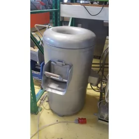 Burgonyakoptató 20 kg Felújított