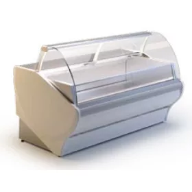 Igloo Basia NEO 2.50 M - Mélyhűtőpult - Ventilációs
