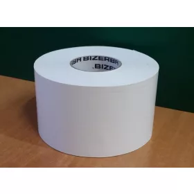 Bizerba öntapadós papírtekercs