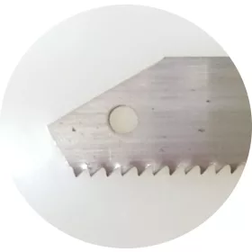 Csontfűrészlap 45 cm
