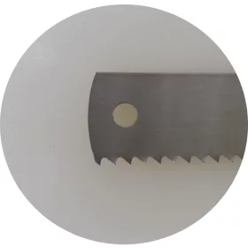 Csontfűrészlap 46,5 cm