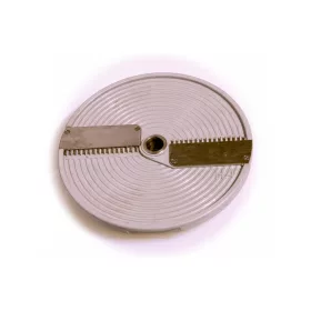 Csíkozó tárcsa 4x4 mm