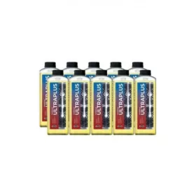 UNOX DB1075A  DET&Rinse PLUS Tisztítószer - 10 x 1000 ml