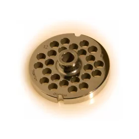 12-es húsdarálóhoz darálótárcsa 8 mm átmérővel