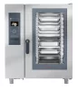 Eloma MULTIMAX 10-11 gázüzemű kombipároló - 10× GN 1/1