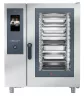 Eloma GENIUS MT 10-11 gázüzemű kombipároló - 10× GN 1/1