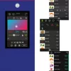 Eloma GENIUS MT 10-11 gázüzemű kombipároló - 10× GN 1/1