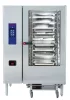 Eloma GENIUS MT 20-21 gázüzemű kombipároló - 20× GN 2/1