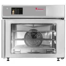 Eloma BACKMASTER EB 30 MT sütő - 3× 44/35 - elektromos