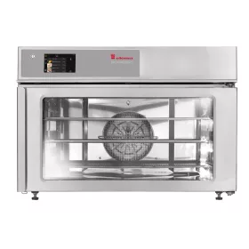 Eloma BACKMASTER EB 30 XL MT WT sütő - 3× 60/40 - elektromos