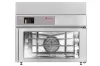 Eloma BACKMASTER EB 30 XL MT WT sütő - 3× 60/40 - elektromos