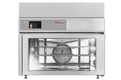 Eloma BACKMASTER EB 30 XL MT WT sütő - 3× 60/40 - elektromos