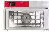 Eloma BACKMASTER EB 30 XL MT WT sütő - 3× 60/40 - elektromos