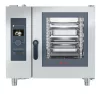 Eloma MULTIMAX 6-11 gázüzemű kombipároló - 6× GN 1/1