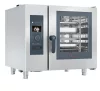 Eloma MULTIMAX 6-11 gázüzemű kombipároló - 6× GN 1/1