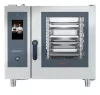 Eloma GENIUS MT 6-11 gázüzemű kombipároló - 6× GN 1/1