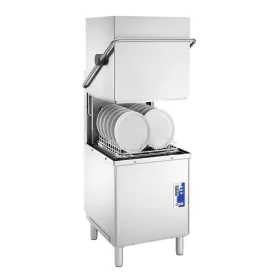 Elframo CE 24 - Kalapos mosogatógép - 6 kW - Alap
