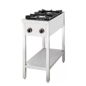 2 lángos gáztűzhely sütő nélkül 700 széria