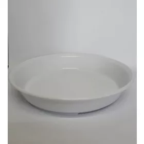 Műanyag adagtál, 21 cm