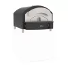 Alfa Zeno 6 Pizze elektromos professzionális pizzakemence – 6 pizza / 75x112,5 cm