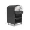 Alfa Zeno 6 Pizze elektromos professzionális pizzakemence – 6 pizza / 75x112,5 cm