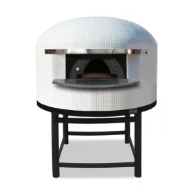   Alfa Napoli M150 fatüzelésű nápolyi pizzakemence – Ø 145 cm / Premium