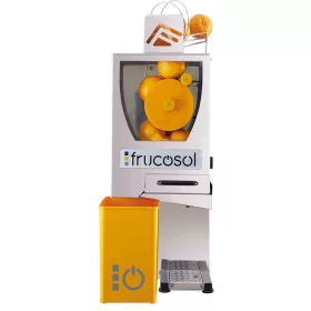   FRUCOSOL F-COMPACT  - automata narancsprés - Ingyenes szállítás!
