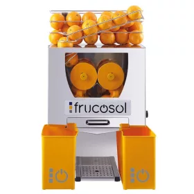   FRUCOSOL F-50 - automata narancsprés - Ingyenes szállítás!