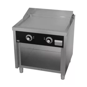 Fainca FTE7508E - Dupla (80cm) elektromos rostlap