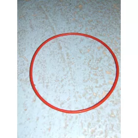 Hurkatöltő gumigyűrű 19 cm (15L)