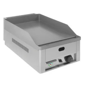 RM Gastro, FTH-30 G, Szeletsütő, Rostlap, Lapsütő