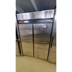   Foster 2 ajtós Pékipari/cukrászipari háttérhűtő - 850 liter