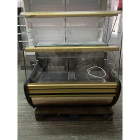Cold C12 G süteményes pult