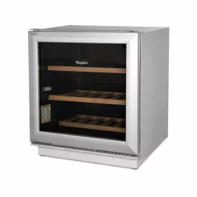 Whirlpool ARZ000W - Beépíthető borhűtő