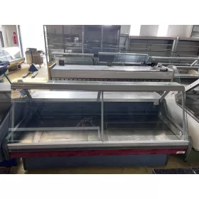 Linde csemegepult