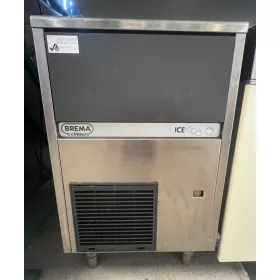 BREMA CB416-Q jéggép