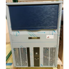   ARISTARCO CP 40.15 W vízhűtéses jéggép, jégkocka gép - 40kg/24 óra, Bemutató darab!