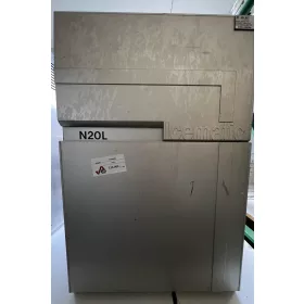 Ice Matic N 20 L  jéggép