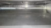 Bolarus L-200CG csemegehűtő pult – +1 / +10 °C