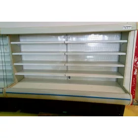 Koxka tejtorony, faliregál 2,5 m