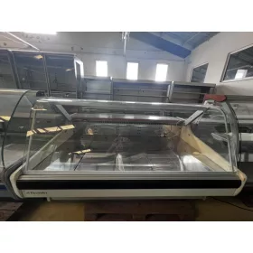 Electrolux csemegepult