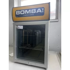 BOMBA Italhűtő